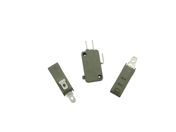 SWITCH MICROONDAS GRIS