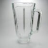 VASO CRISTAL CUADRADO ECONOMICO