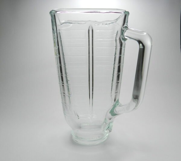 VASO CRISTAL CUADRADO ECONOMICO