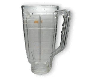 VASO PLASTICO OSTER RESISTENTE