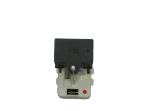 KIT RELAY INTEGRADO 12 Y 15 MICROFARADIOS