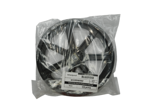 POLEA ORIGINAL PARA FLECHA PANUCO