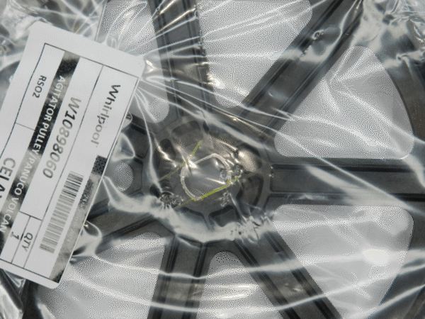 POLEA ORIGINAL PARA FLECHA PANUCO