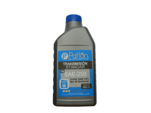 ACEITE PATLAN 250