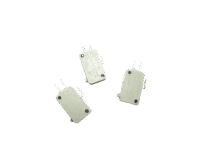 SWITCH MICROONDAS GRIS