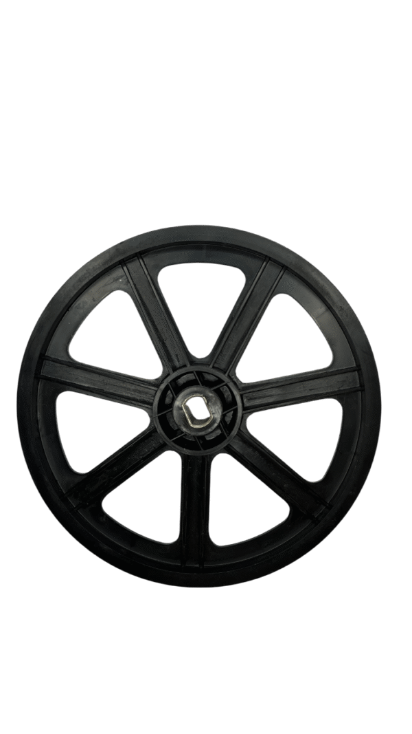 POLEA ACROS ECONOMICA