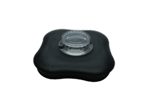 TAPA DE VASO CUBE FLEXIBLE