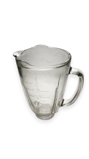 VASO CRISTAL AUTOREVERSIBLE OSTER
