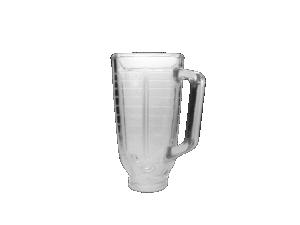VASO CRISTAL CUADRADO ECONOMICO