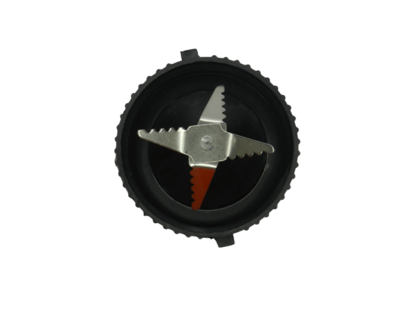 NAVAJA TAURUS NEGRA